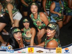 Bloco Lá Vem Eles #Partiu